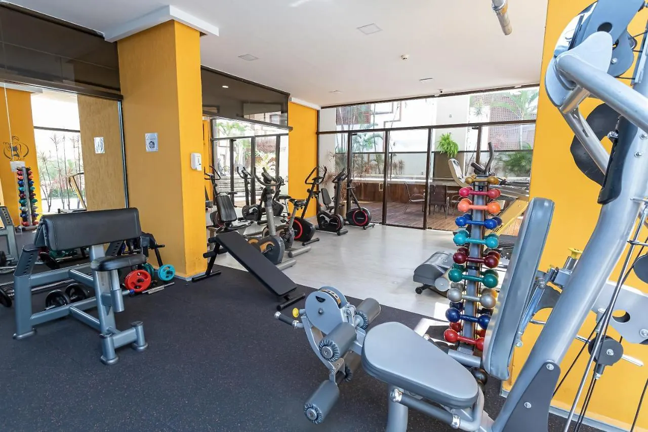 Hotel H4 La Residence Paulista São Paulo