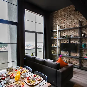 **** Hotel Cityloft 161 Turquie