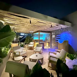 **** Hotel Sin Nombre Bali - Sauna, Ice Bath & Roof Terrace Indonésie