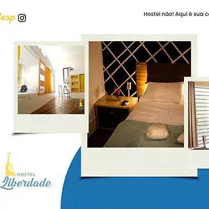 Liberdade Auberge de jeunesse