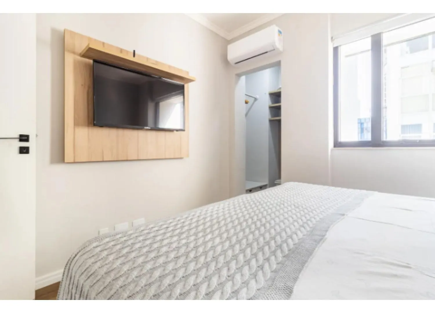 סאו פאולו H4 La Residence Paulista 4*, סאו פאולו ברזיל