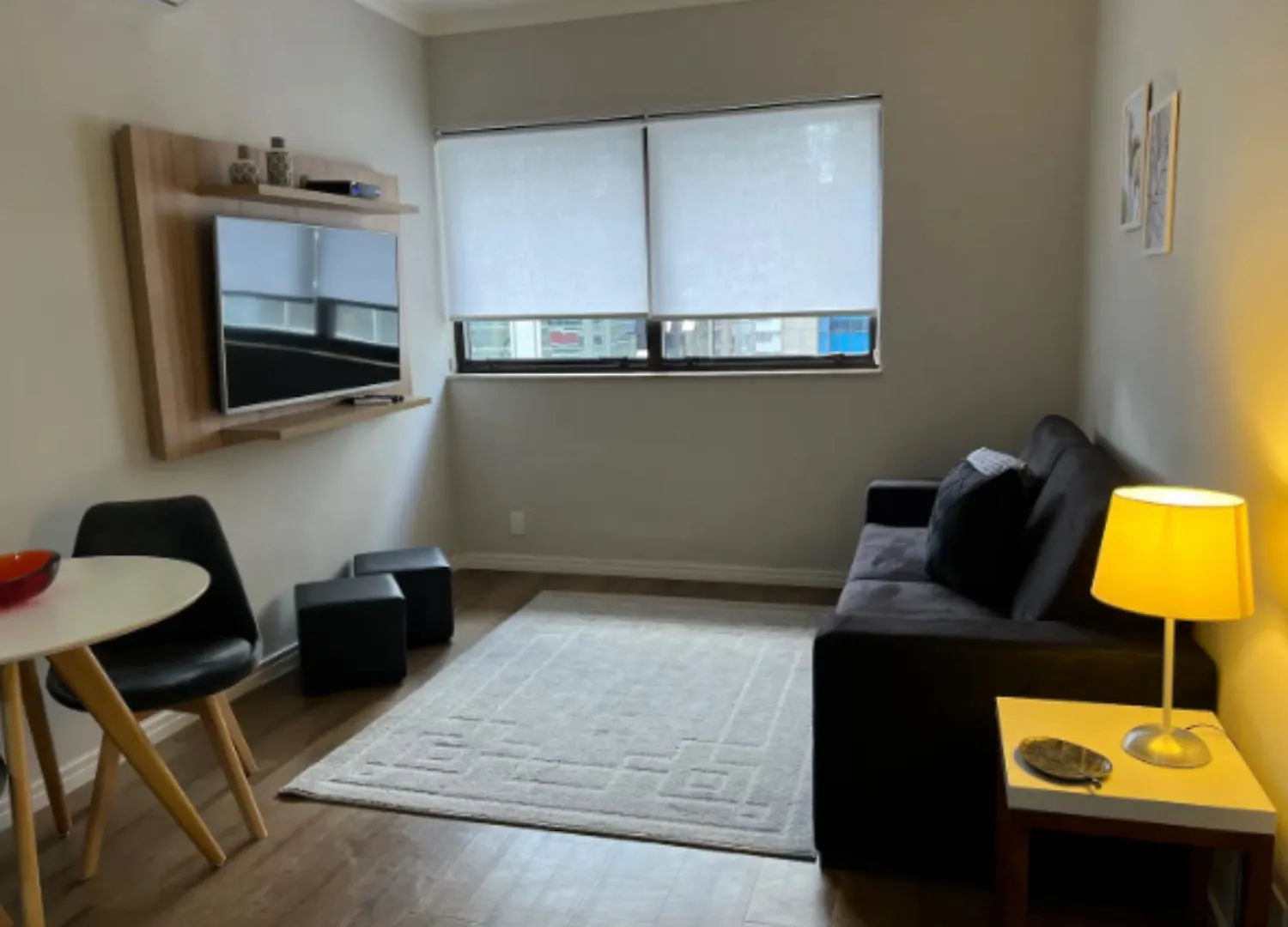 **** מלון סאו פאולו H4 La Residence Paulista ברזיל