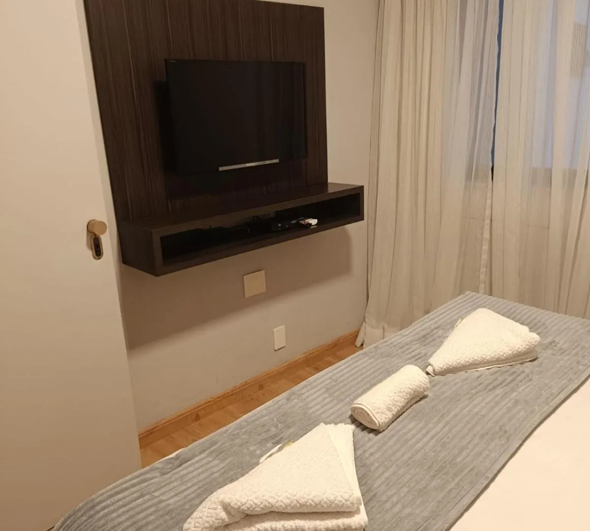 H4 La Residence Paulista São Paulo