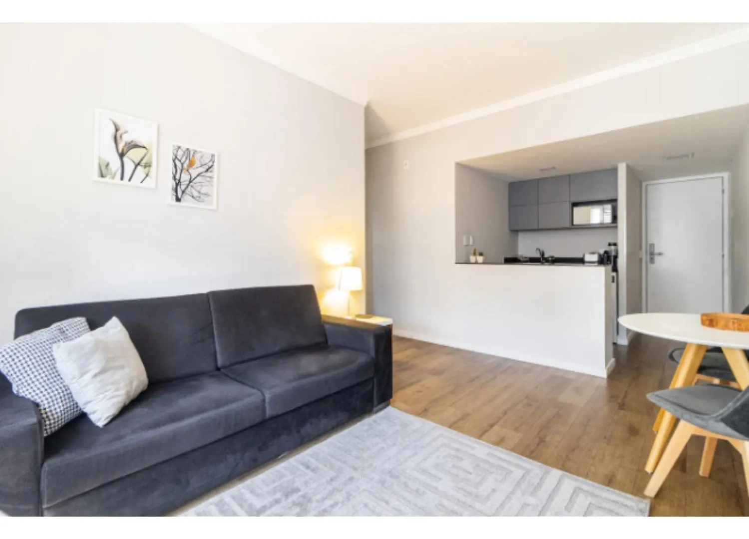H4 La Residence Paulista São Paulo