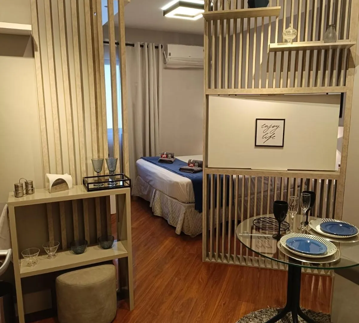 H4 La Residence Paulista Sao Paulo
